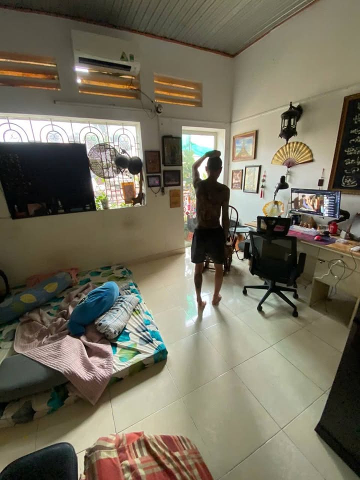 Nhà phố Thủ Đức 57m² giá 6 tỷ - Hẻm xe tải thông, sổ hồng riêng!