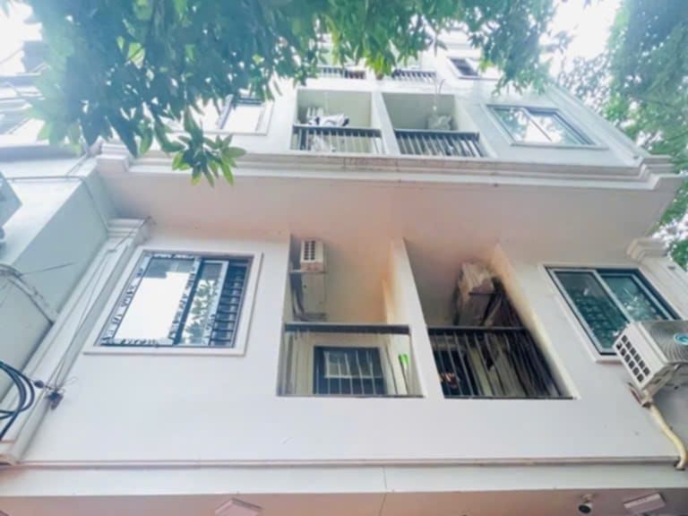 Phòng cho thuê Ccmn Quan Nhân 30m² - Tiện nghi đầy đủ, không chung chủ!