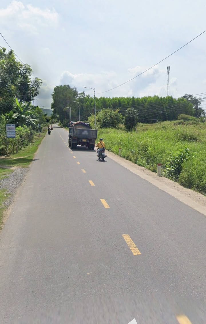 Đất mặt tiền Tỉnh Lộ 8 - Diên Xuân 241.6m² giá 850 triệu - Đầu tư sinh lời ngay!