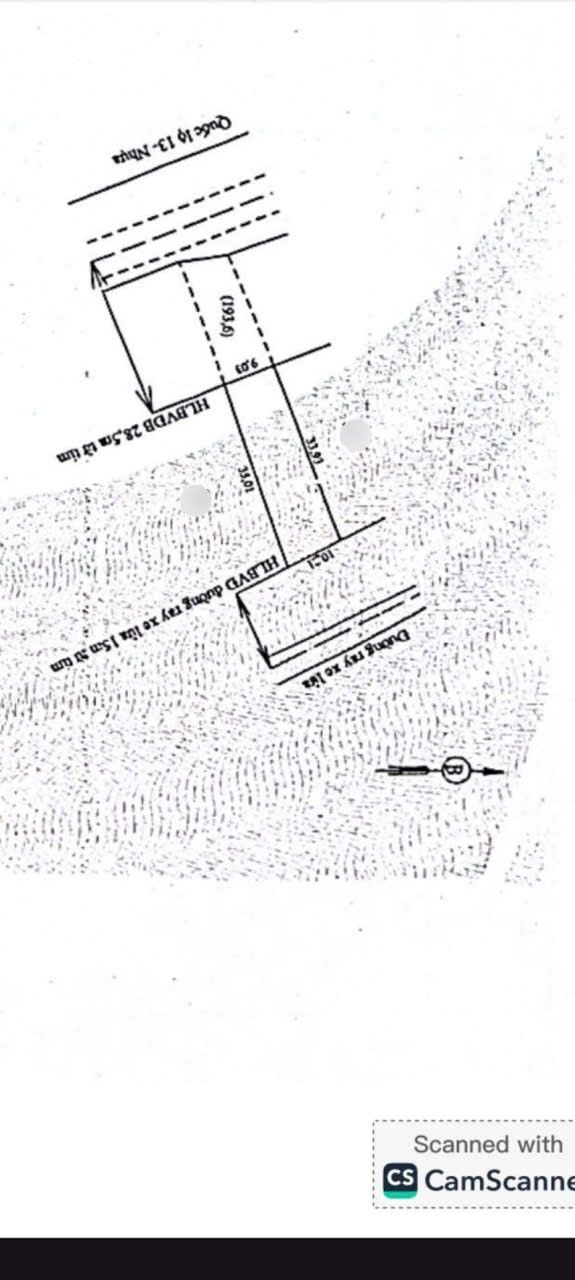 Đất nền Lộc Ninh Bình Phước 297m² giá 4 tỷ - Đường Quốc lộ 13, kinh doanh sầm uất!