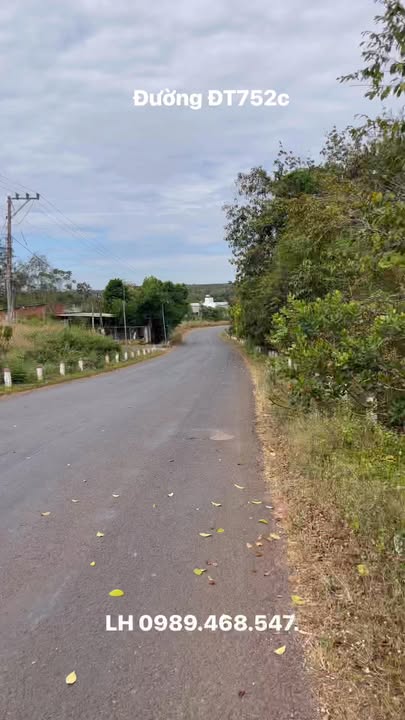 Đất nền Minh Đức, Hớn Quản 270m² giá chỉ 480 triệu - Cơ hội đầu tư sinh lời!