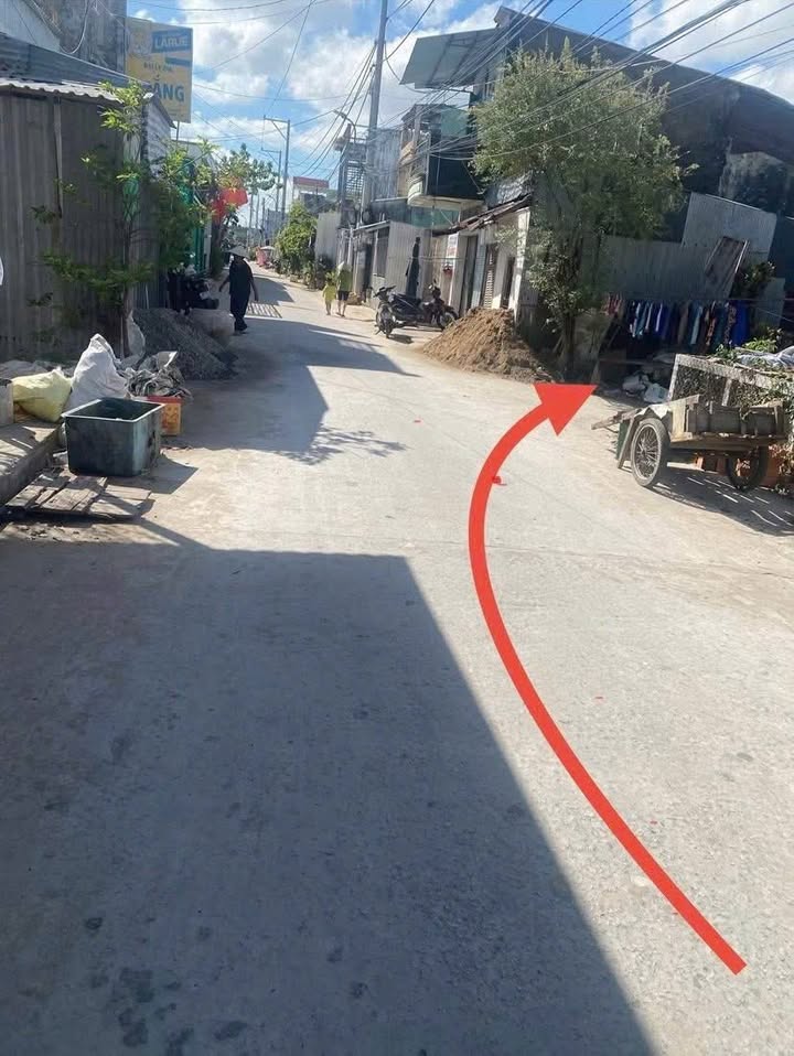 Đất mặt tiền Kênh Đạo, Phường Lý Văn Lâm, 950m² giá chỉ 1.2 tỷ - Đầu tư sinh lời ngay!