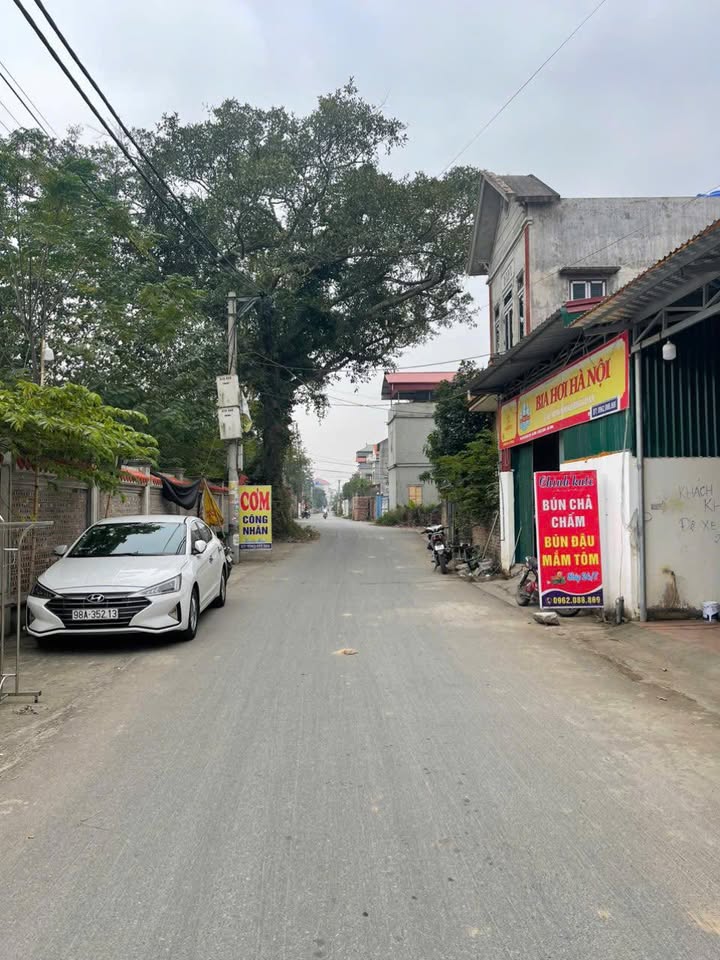 Nhà 3 tầng tại phường Mão Điền, Bắc Ninh 95m² giá 4 tỷ - Đầu tư sinh lời ngay!