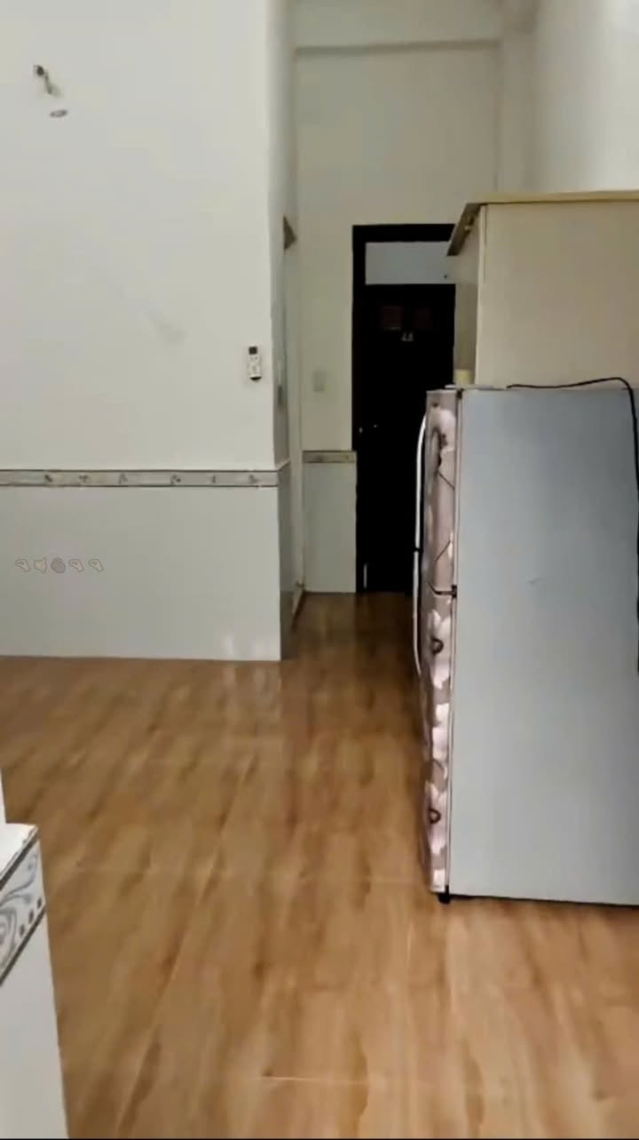 Căn hộ studio Hòa Hưng, Quận 10 28m² - Full nội thất, view đẹp!