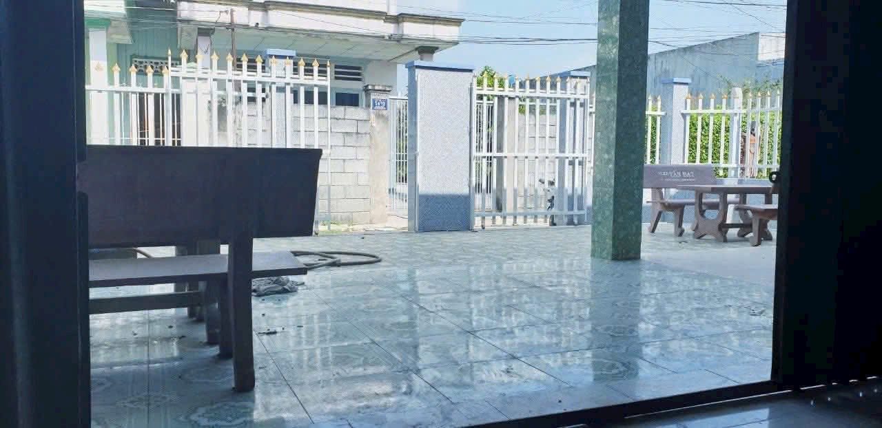 Nhà phố Đức Hòa 77.2m² giá 1.299 tỷ - Sẵn sàng vào ở ngay!