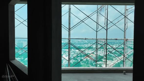 Căn hộ Vũng Tàu Centre Point 101m² giá 5 tỷ - Suất ngoại giao hiếm có!