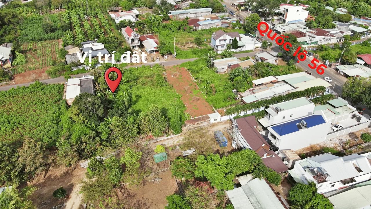 Lô đất hẻm bê tông Đường số 21 Nghĩa Thành 431m² giá 2 tỷ - Cơ hội đầu tư tuyệt vời!