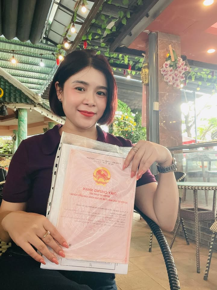 Đất nền 500m² tại Điện Phong, Điện Bàn - Giá chỉ 1 tỷ VND, cơ hội đầu tư tuyệt vời!