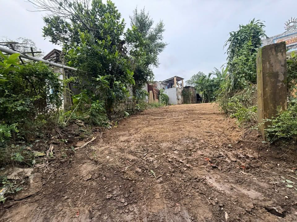 Đất nền Điện Phương 154m² giá 600 triệu - Cơ hội đầu tư tuyệt vời!