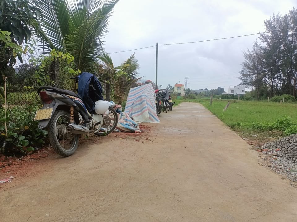 Đất nền Bầu Súng Thanh Hà 100m² giá 1.6 tỷ - Đầu tư sinh lời ngay!