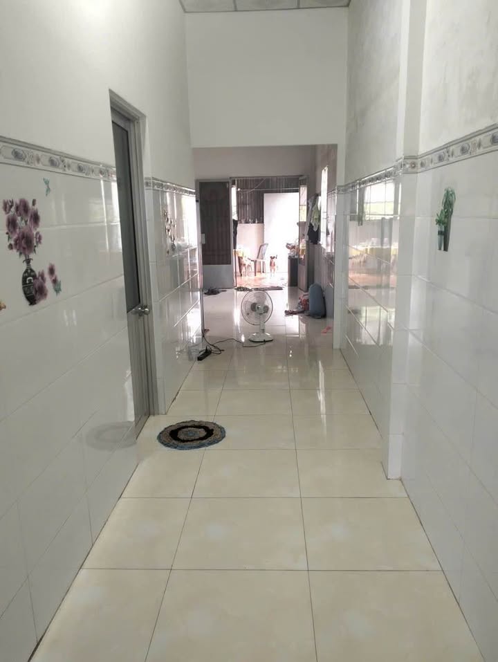 Bán nhà và đất Tỉnh Lộ 875B, Hiệp Đức, Cai Lậy 460m² giá 2,7 tỷ - Nhà mới 100%, nội thất đầy đủ!