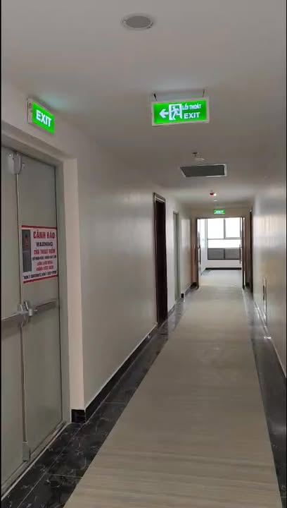 Căn hộ Benhill Thuận An 45m² giá 1.47 tỷ - View hồ bơi yên tĩnh!