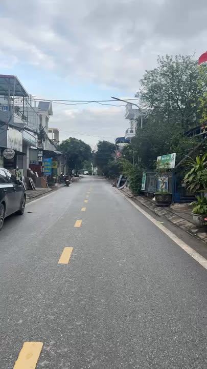 Đất nền Hoàng Mai Đồng Thái 66m² giá 1 tỷ - Cơ hội đầu tư tuyệt vời!