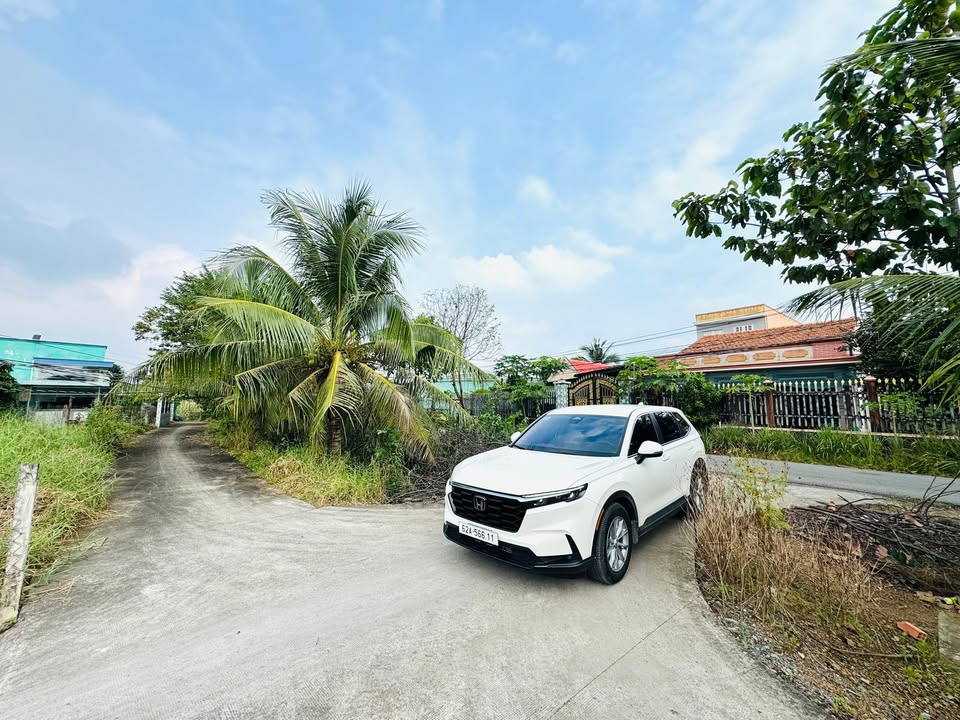 Đất nền Mỹ Lộc Cần Giuộc 200m² giá thương lượng - Đầu tư sinh lời ngay!