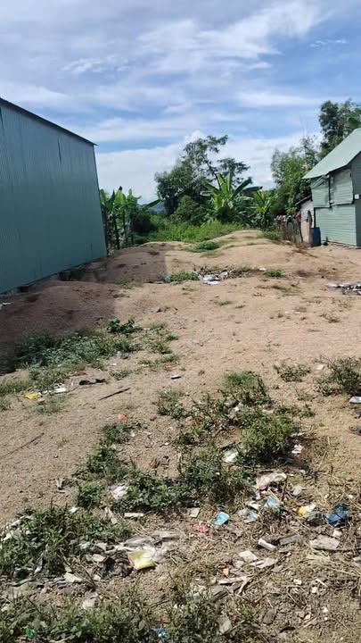 Đất nền Chư A Thai, Phú Thiện 240m² giá 400 triệu - Cơ hội đầu tư tuyệt vời!