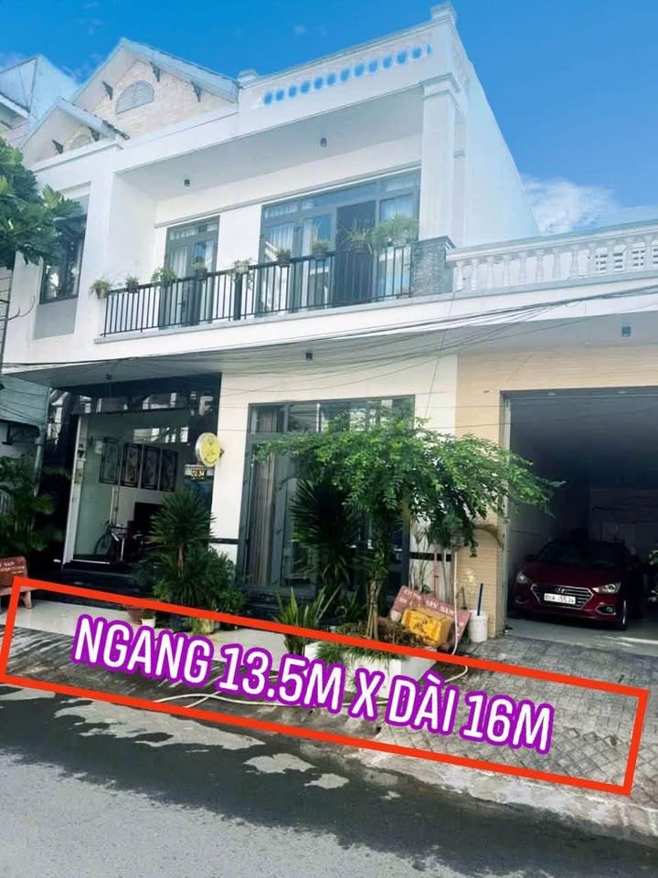 Đất nền KDC Hưng Phú 1, đường B2, Cần Thơ, 216m² - Giá tốt thương lượng!
