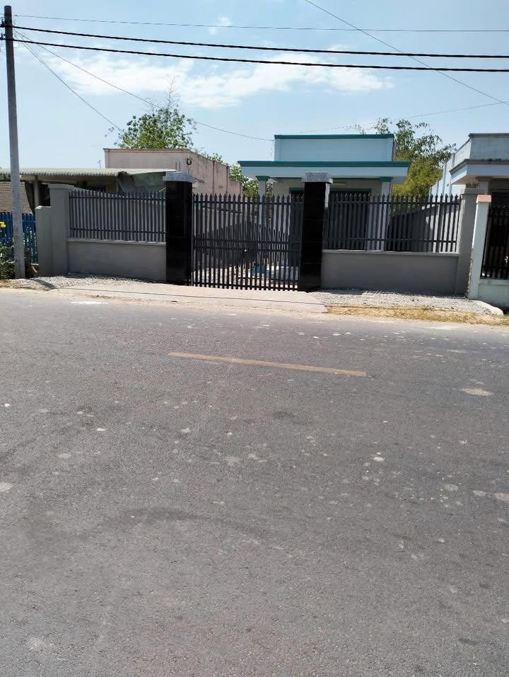 Đất thổ cư An Nhơn Tây, Củ Chi 888m² giá 7 tỷ - Đầu tư sinh lời ngay!