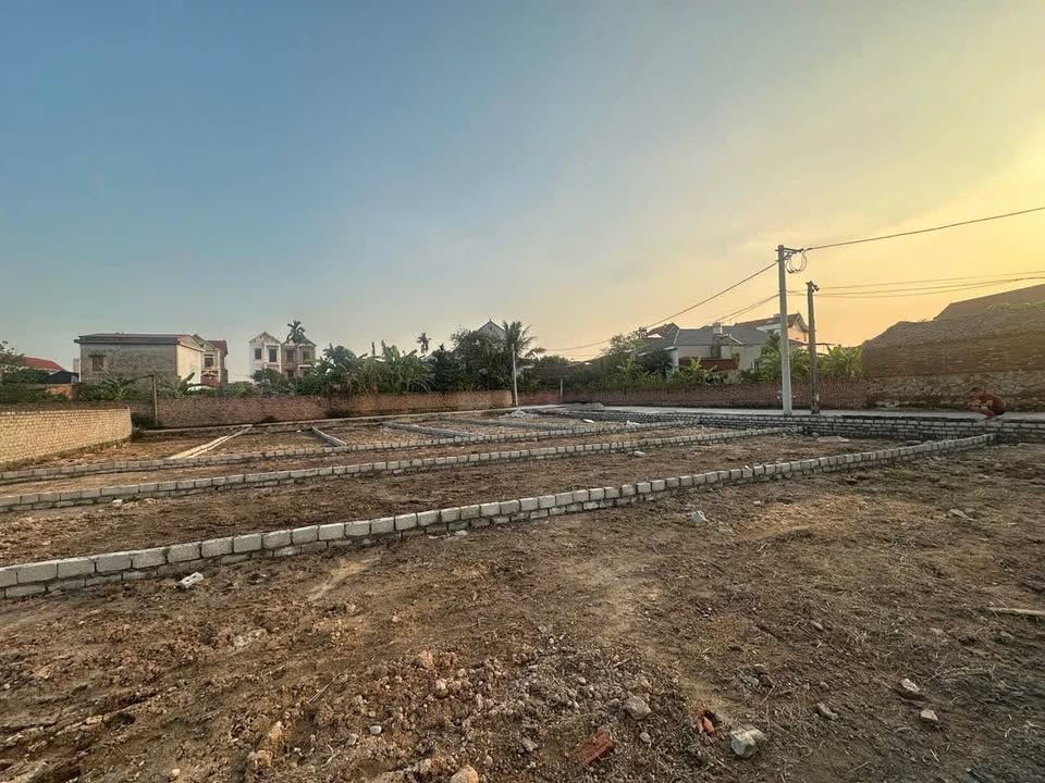 Lô đất Phù Lãng 74m² giá 1 tỷ - Đầu tư sinh lời ngay!