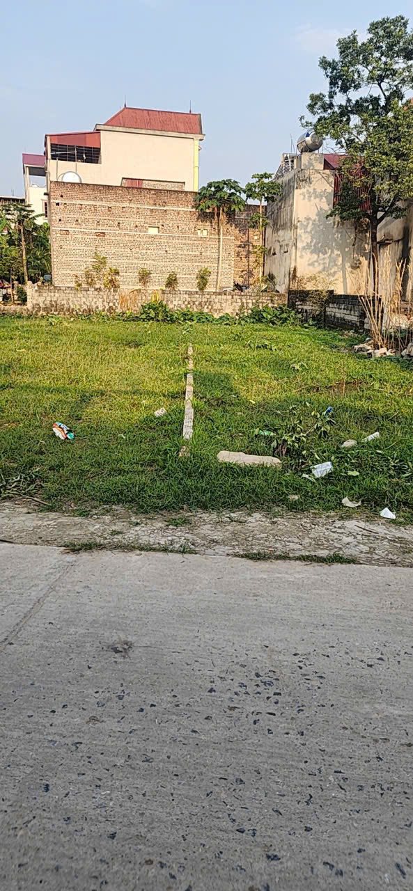 Đất nền Bồng Lai, Quế Võ 128m² giá chỉ 2 tỷ - Đường rộng, gần trường, chợ!