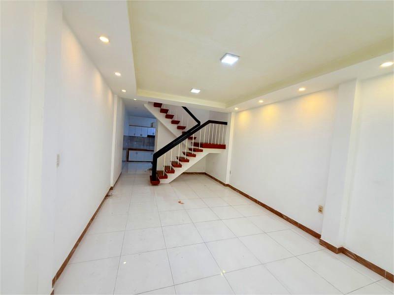 Nhà phố Nguyễn Văn Đậu, Bình Thạnh 61m² giá 9 tỷ - Ô tô tới cửa, không gian sống lý tưởng!