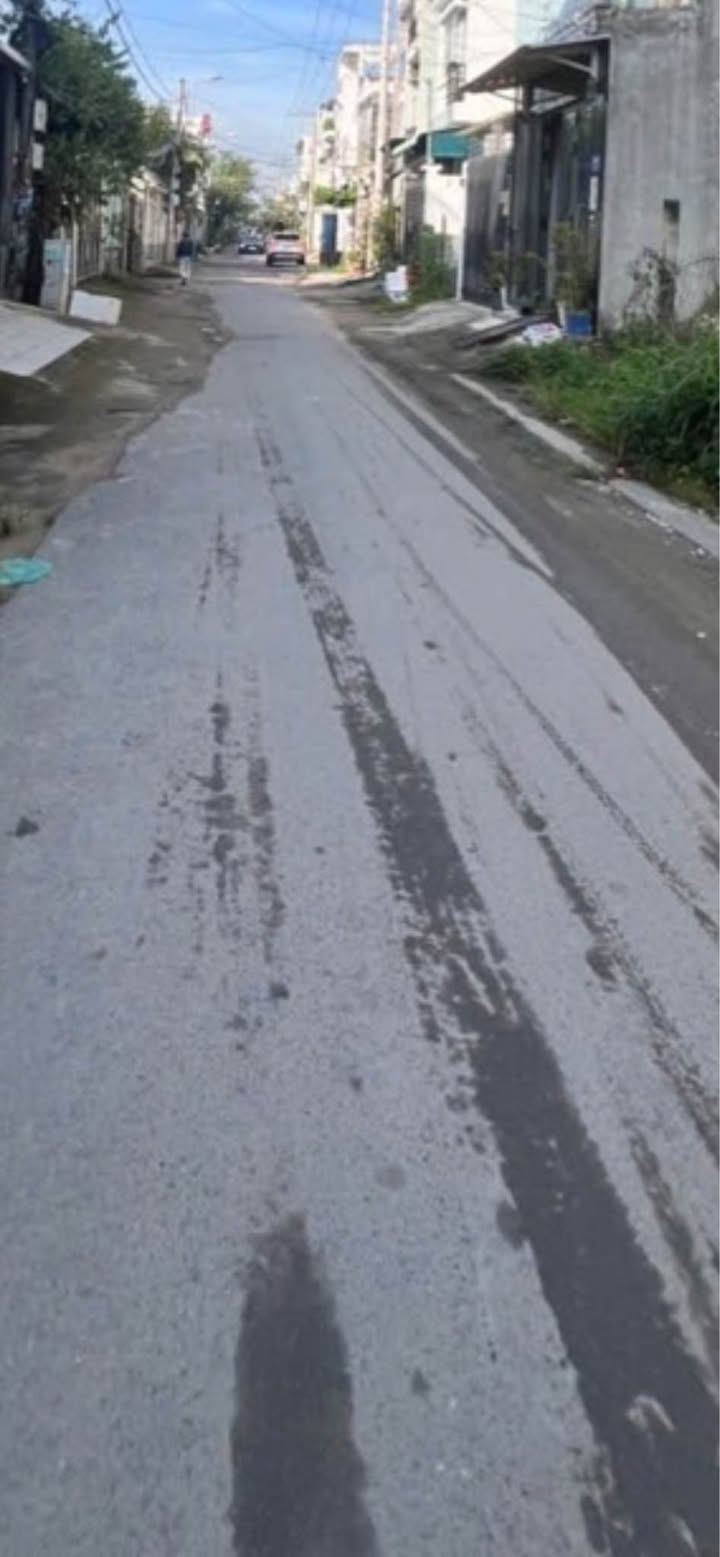 Đất mặt tiền hẻm xe tải 8m tại Nhà Bè 76m² giá 6.2 tỷ - Vị trí kinh doanh lý tưởng!