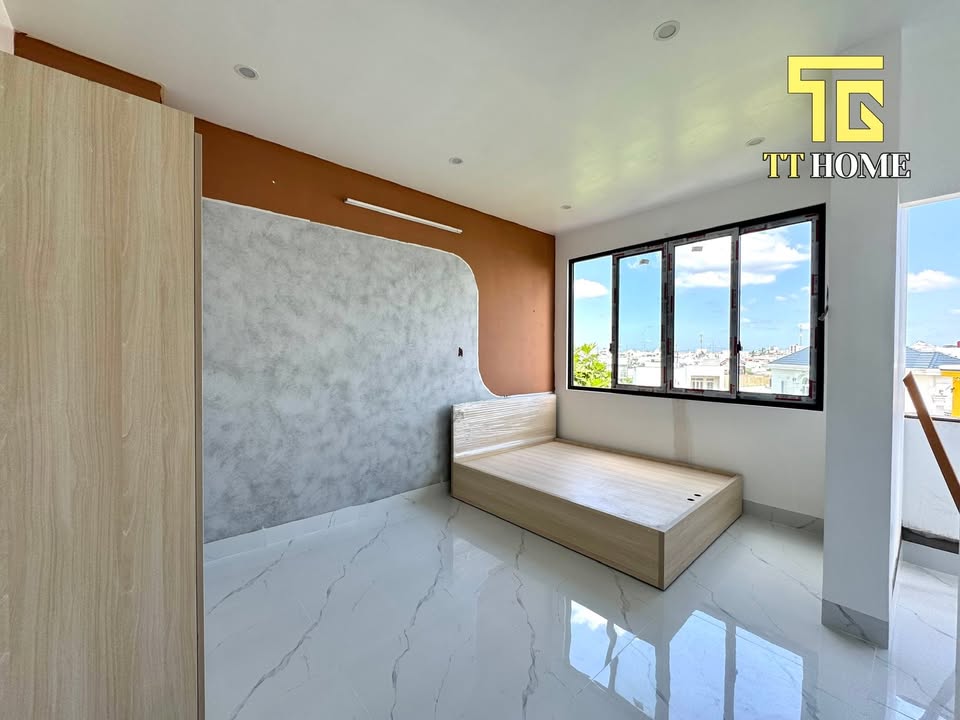 Cho thuê Mini House An Khánh 2.8 triệu - 100% mới và đầy đủ tiện nghi!