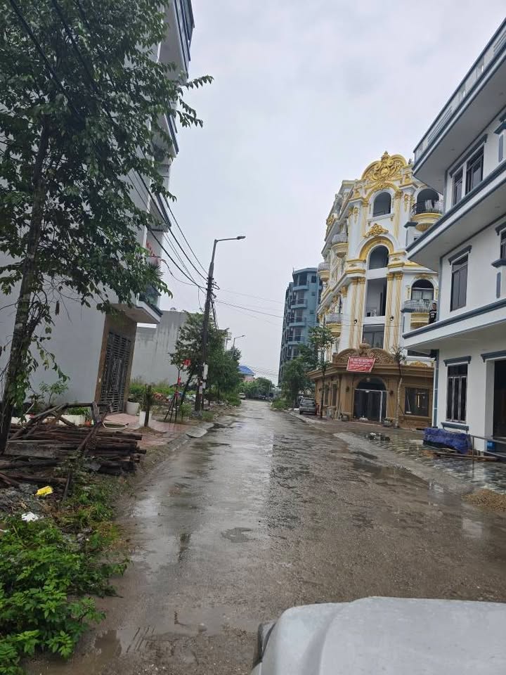 Đất nền tại Quang Châu - Bắc Giang 72m² giá 4 tỷ - Cơ hội vàng cho nhà đầu tư!