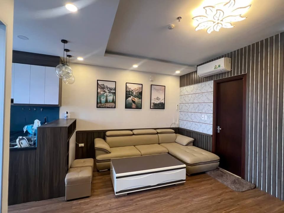 Căn hộ 2PN 2VS Royal Park Bắc Ninh giá 10 triệu - View đẹp ngắm pháo hoa!