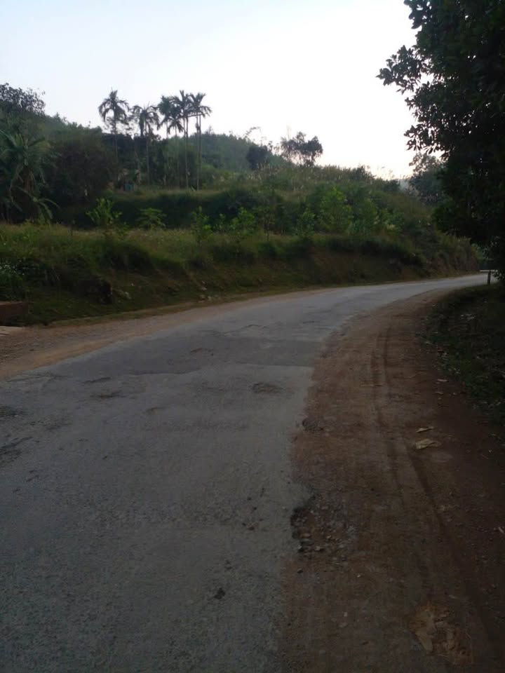 Đất nền Cao Dương Lương Sơn 1300m² - Đầu tư sinh lời ngay!