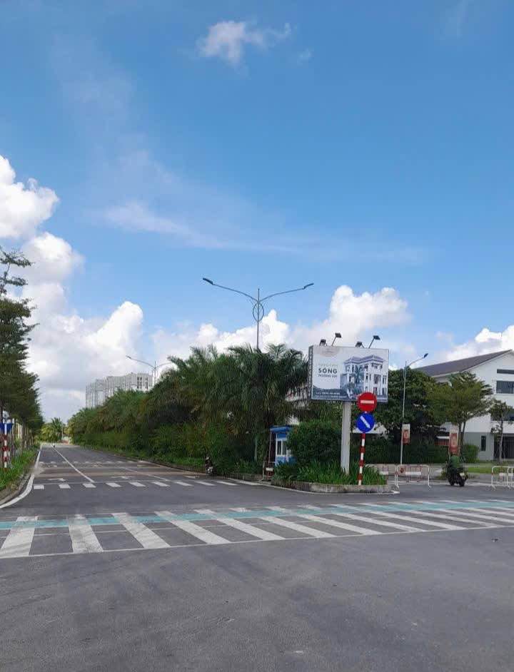 Bán nhà 2 tầng mặt tiền Tôn Thất Dương Kỵ - TP Huế 109m² giá 5 tỷ - Đầu tư sinh lời ổn định!