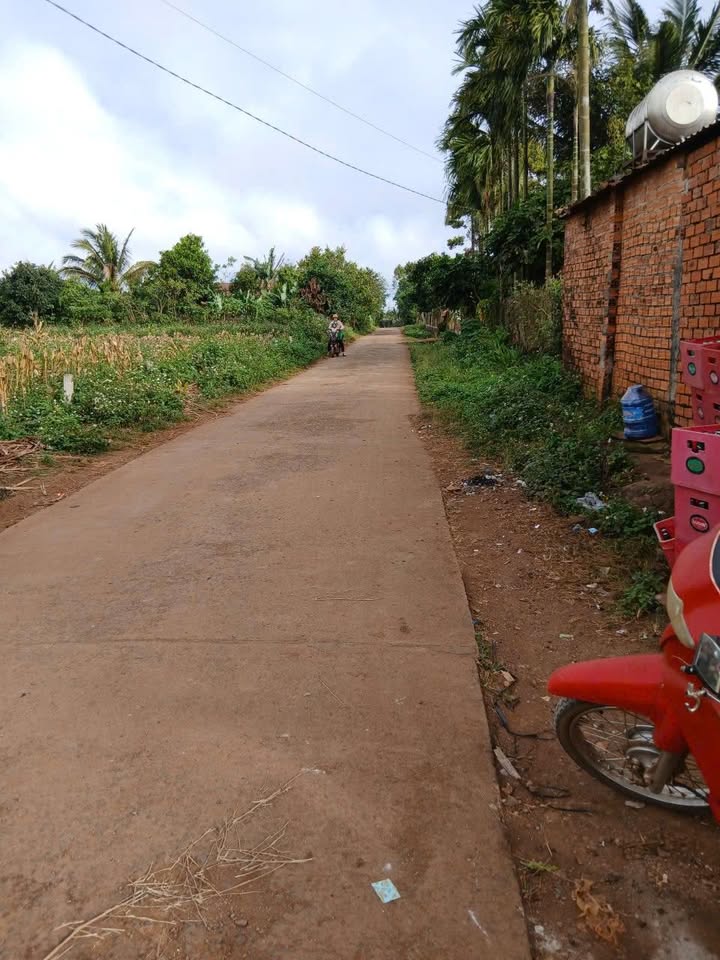 Đất nền thổ cư 330m² xã Ea Tul - Đầu tư sinh lời chỉ 800 triệu!