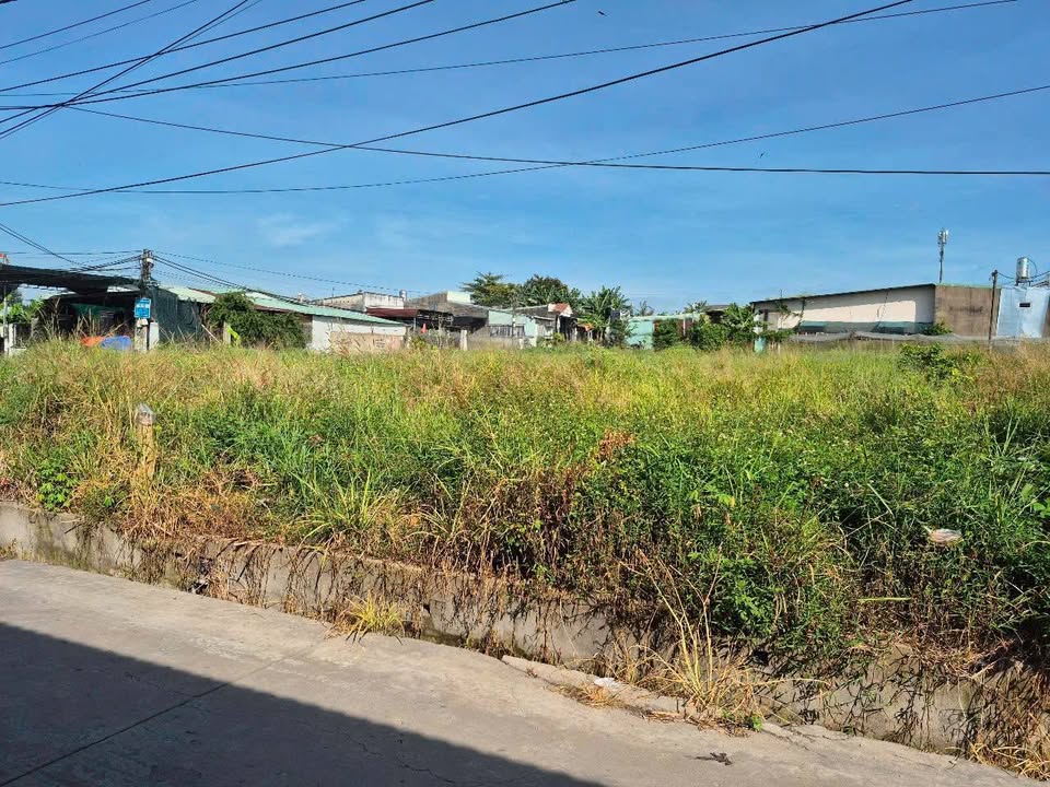 Đất nền Trảng Dài, Biên Hòa 2700m² giá 22.5 tỷ - Vị trí đắc địa đầu tư sinh lời