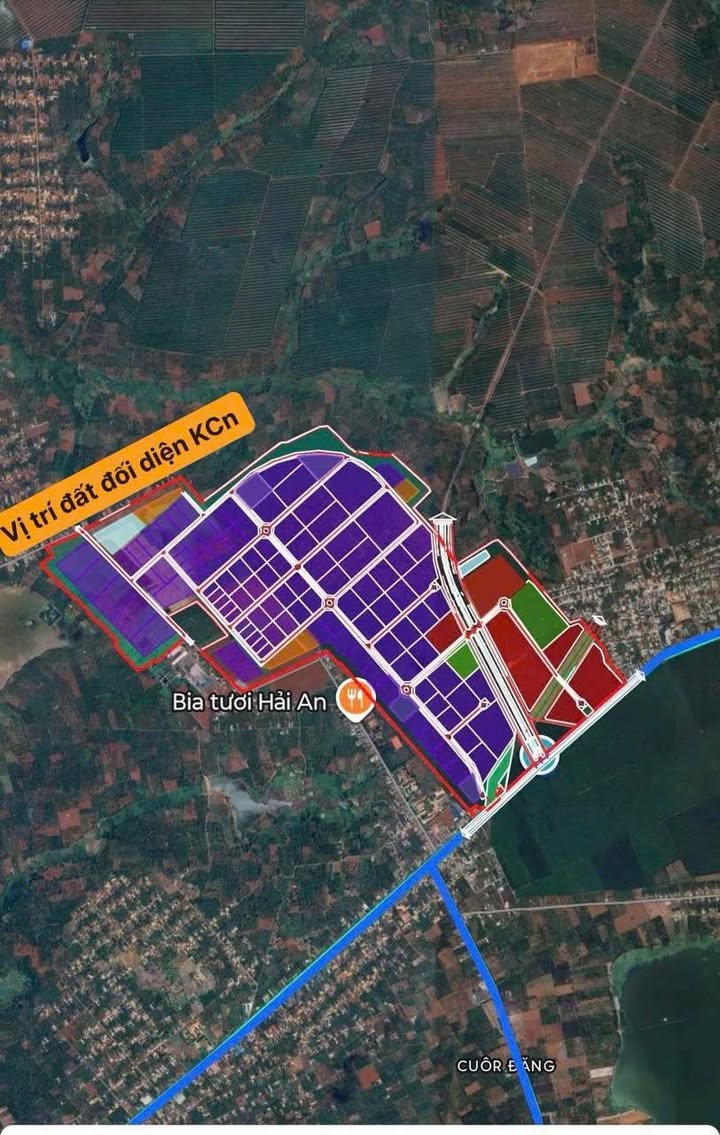 Đất nền Cư M'gar 150m² giá 400 triệu - Cơ hội đầu tư sinh lời cao!