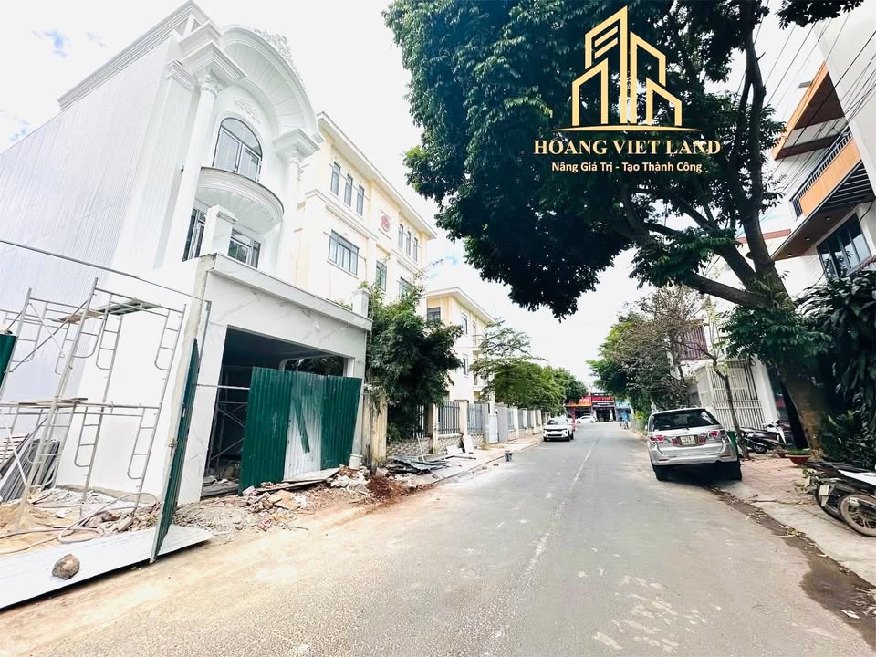 Đất mặt tiền hẻm 04 Hà Huy Tập, Buôn Ma Thuột 90m² giá 6,2 tỷ - Đầu tư sinh lời tiềm năng!