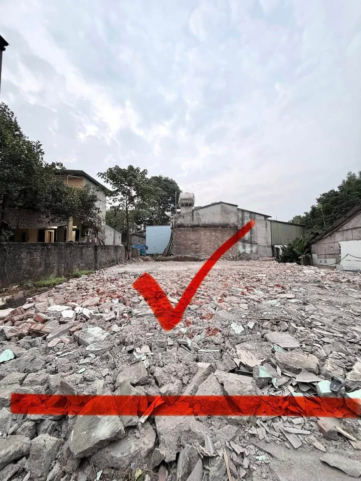 Đất thổ cư Tân Quang, Tuyên Quang 245.94m² giá 5 tỷ - Đầu tư sinh lời ngay!