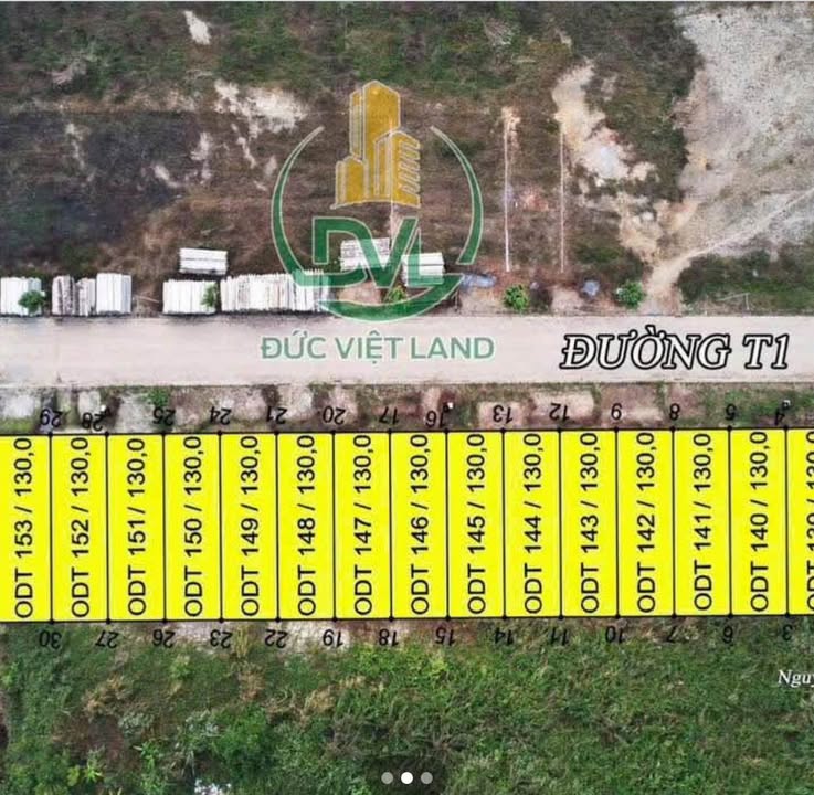 Đất nền Lào Cai 130m² giá thỏa thuận - Vị trí đắc địa gần bến xe