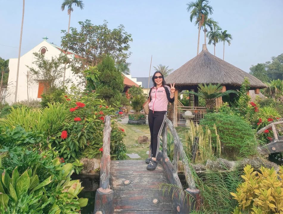 Đất thổ cư Kim Anh 3.800m² giá thỏa thuận - Vuông vắn, mặt tiền đẹp!