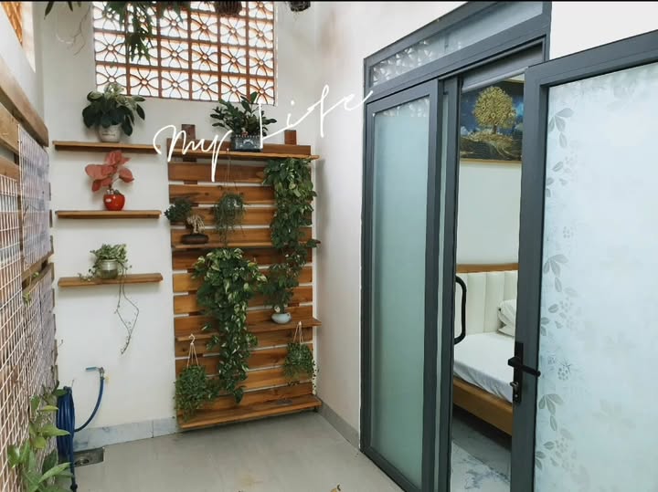 Nhà vườn đẹp tại Tuy Phước 387m² giá 4,xx tỷ - Không gian sống lý tưởng!