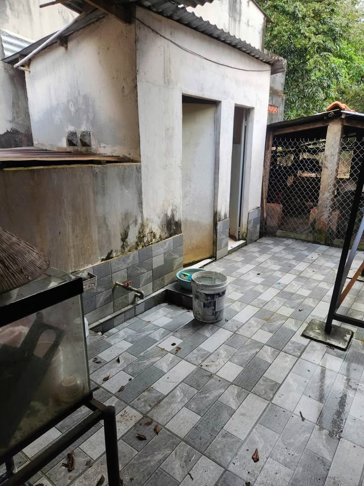 Nhà nguyên căn phường Tân Phú, Đồng Xoài, 3 triệu/tháng - Tiện nghi đầy đủ, vào ở ngay!