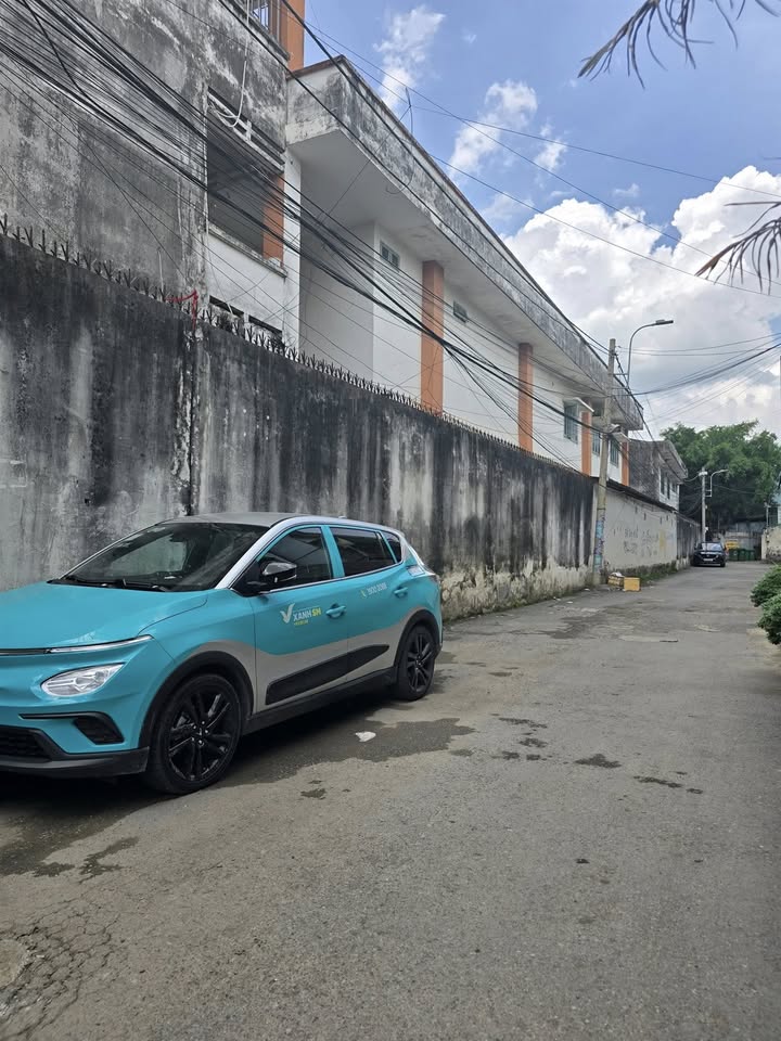 Lô đất phường Long Trường, Thủ Đức 80m² giá 3 tỷ - Cơ hội đầu tư tuyệt vời!