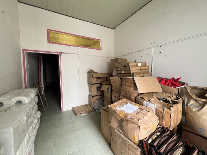 Nhà đất Trường Chinh, Bàu Cát 192m² giá 19 tỷ - Đầu tư sinh lời cao!