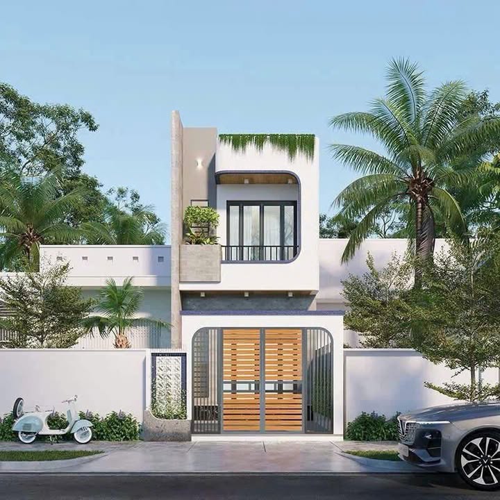 Nhà hẻm Bùi Tư Toàn, Bình Tân 30.8m² giá 4.28 tỷ - An ninh tuyệt đối, gần chợ!