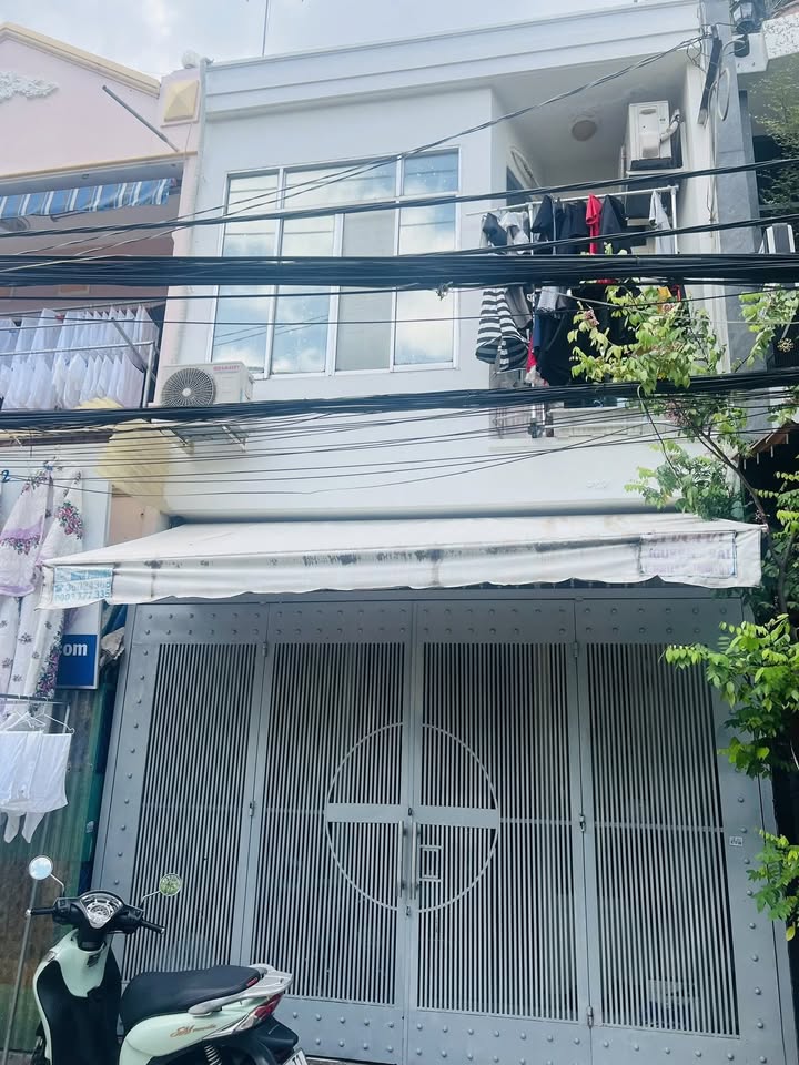 Nhà riêng Nguyễn Trãi, Q1 - 33m² giá 8 tỷ - Đầu tư sinh lời ngay!