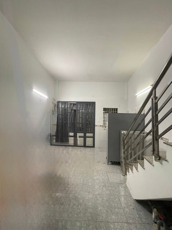 Nhà 2 tầng tại Phạm Văn Chiêu, Gò Vấp 36m² giá chỉ 2.7 tỷ - Sổ hồng riêng, công năng lớn!