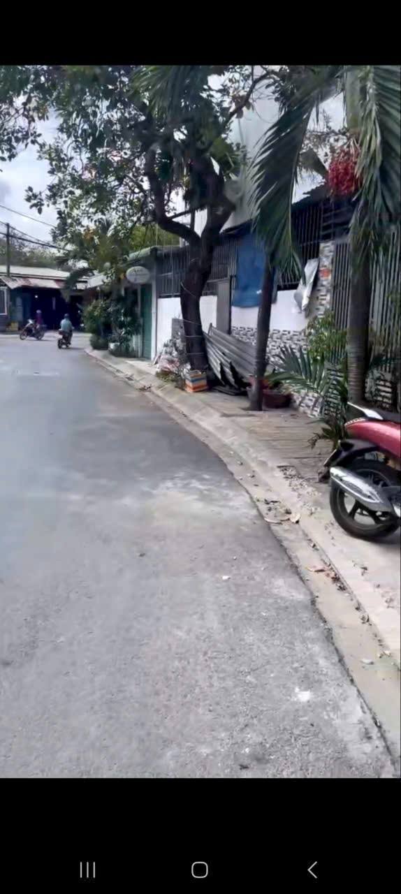 Nhà phố Hóc Môn 36m² giá 1.38 tỷ - Mặt tiền kinh doanh đắc địa!