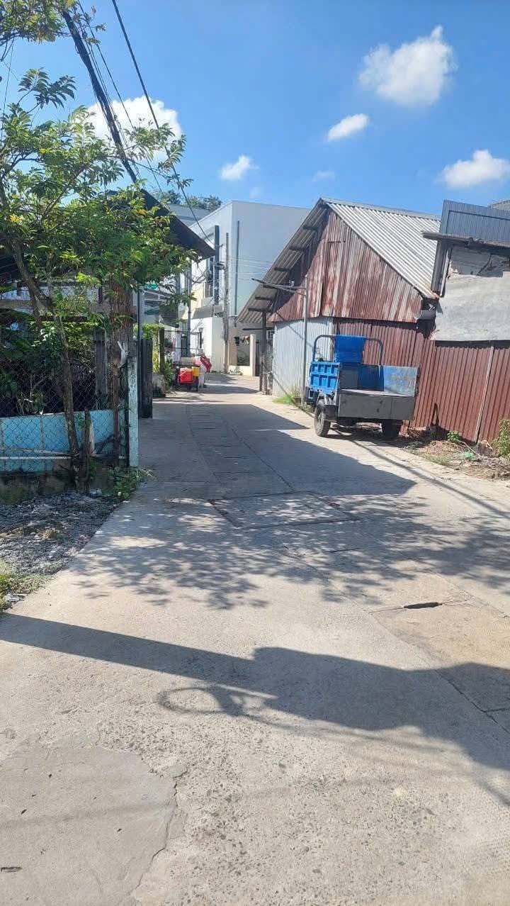 Đất nền đẹp P5 Bến Tre 138m² giá 1.25 tỷ - Đầu tư sinh lời ngay!