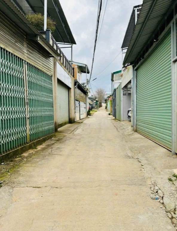 Đất nền đường Trần Anh Tông, Đà Lạt 70m² chỉ 550 triệu - Cơ hội sở hữu ngay!