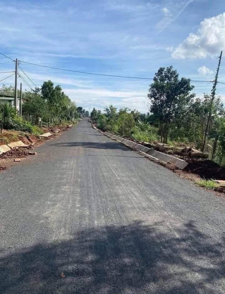 Đất thổ cư An Bình, Buôn Hồ 1070m² giá chỉ 390 triệu - Cơ hội đầu tư tuyệt vời!