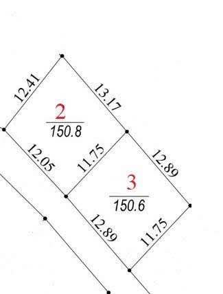 Bán lô đất chính chủ tại phường Quyết Thắng, Thái Nguyên - Diện tích 150.8m², giá tốt!