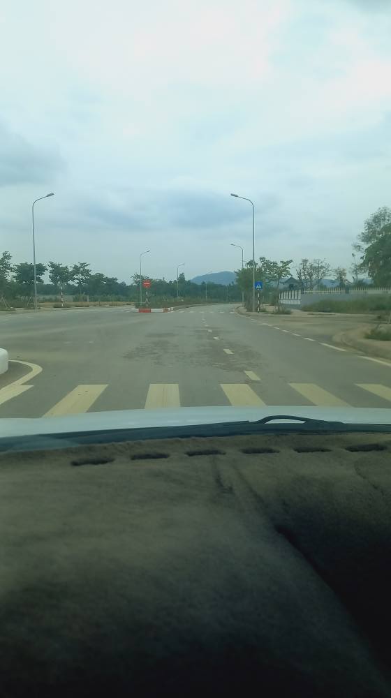 Đất nền Nhuận Trạch, Lương Sơn 142m² - Vị trí kinh doanh tiềm năng!